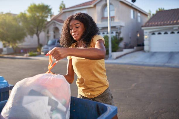 Best Residential Junk Removal  in White Salmon, WA