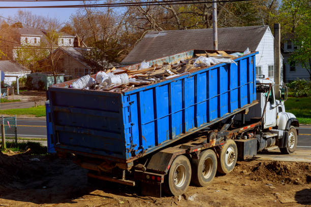 Best Trash Removal Near Me  in White Salmon, WA