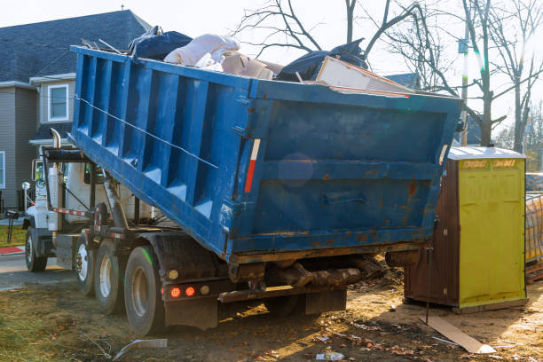 Best Yard Waste Removal  in White Salmon, WA