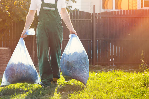 Best Commercial Junk Removal  in White Salmon, WA