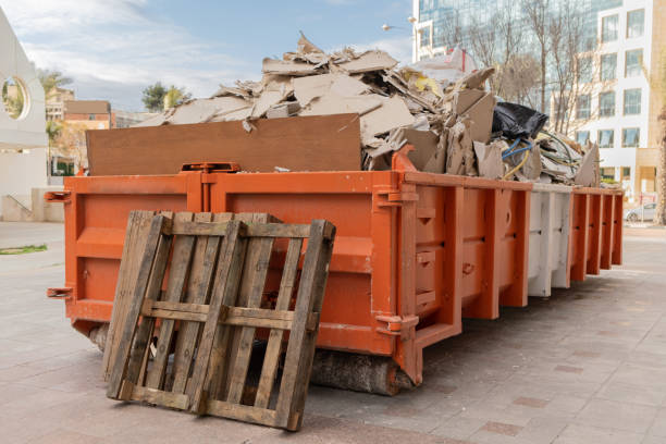 Best Trash Removal Near Me  in White Salmon, WA