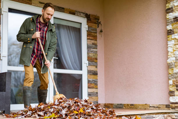 Best Full-Service Junk Removal  in White Salmon, WA