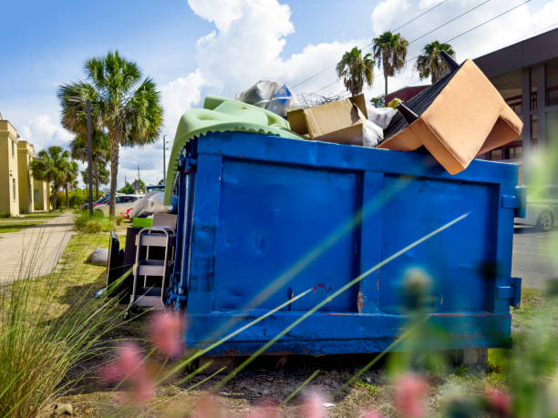 Best Office Junk Removal  in White Salmon, WA