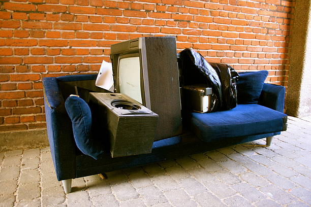 Best Electronics Removal Services  in White Salmon, WA