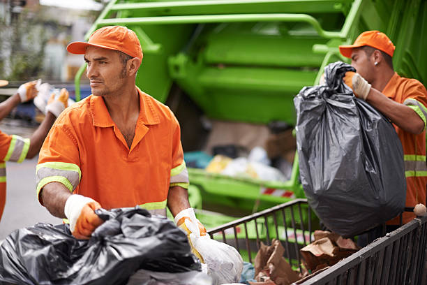 Best Basement Cleanout Services  in White Salmon, WA