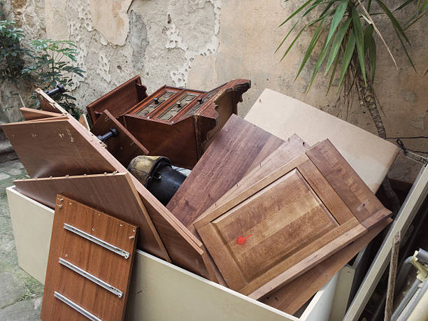 Best Household Junk Removal  in White Salmon, WA